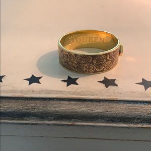 Beautiful gently worn bracelet